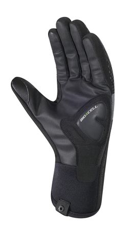 BioXCell Warm Winter Gloves / black / XL