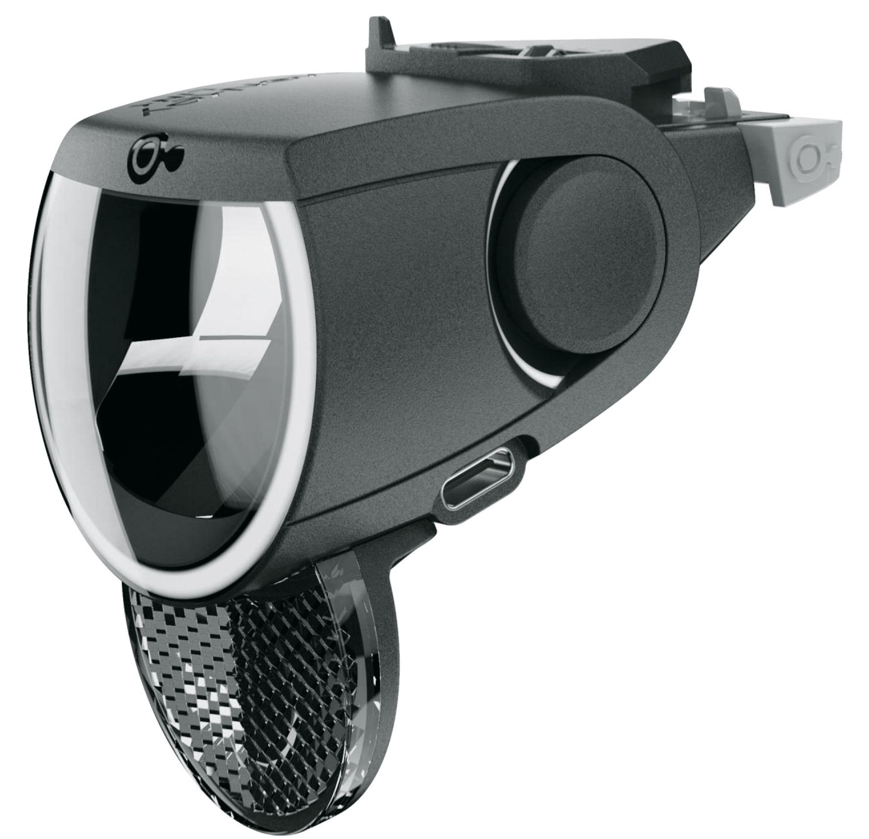 Scheinwerfer SkyeLight Front Connect 150 / schwarz