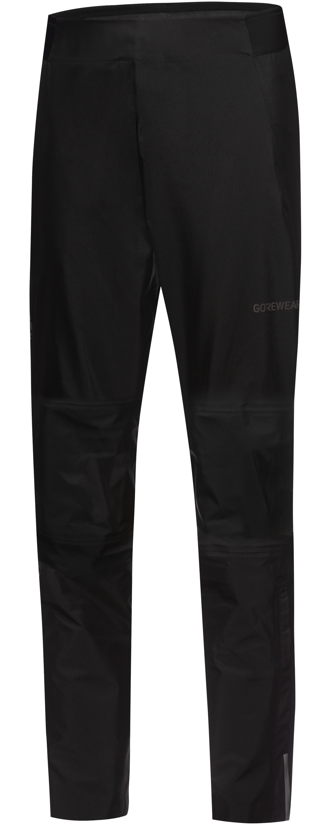 LUPRA GTX Herren-Regenhose / black / M