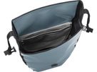 Aqua Back, recyceltes Hauptmaterial / nordic blue / 48 l