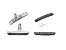 GIGAPOWER V-Brake / Cantilever Ersatz-Bremsbeläge