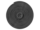 Lenkerband BT black / white speed / 2100 mm, 2.5 mm, Allroad