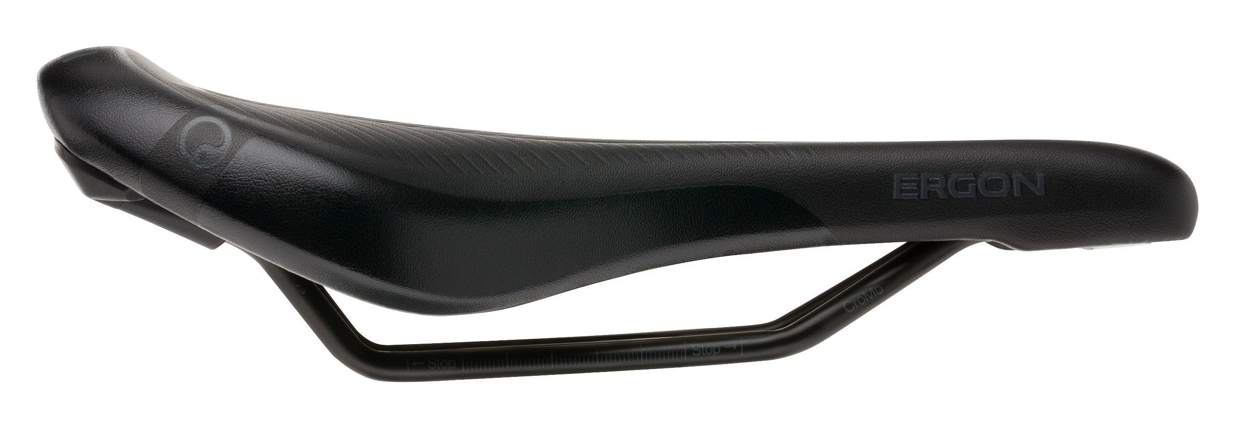 SM E-MTB SPORT LADY Sattel / schwarz / S/M 143mm
