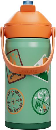 Thrive Flip Straw Kids V.I. / camp badges