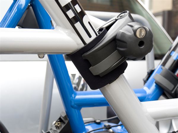 TRANSPORT-KRATZSCHUTZSET für Velos auf dem Heckträger
