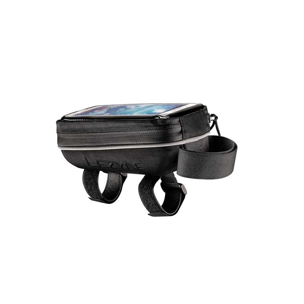 Smart Energy Caddy / black / XL