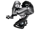 CLARIS R2000 GS Wechsel 8-fach / grau / GS