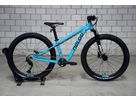 HILL BILL 24 MK2 Kinder- und Jugendvelo / turquoise / 24 ZOLL