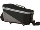 Talis Gepäckträgertasche / schwarz / 8 l