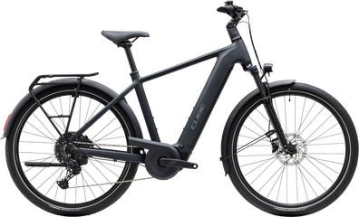 TOURING HYBRID ONE 600 E-City/Alltagsvelo / grey / 58 CM