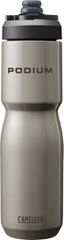 Podium 0.62l Bottle / stainless