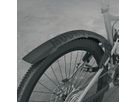 MUDROCKER REAR MTB-Schutzblech / schwarz