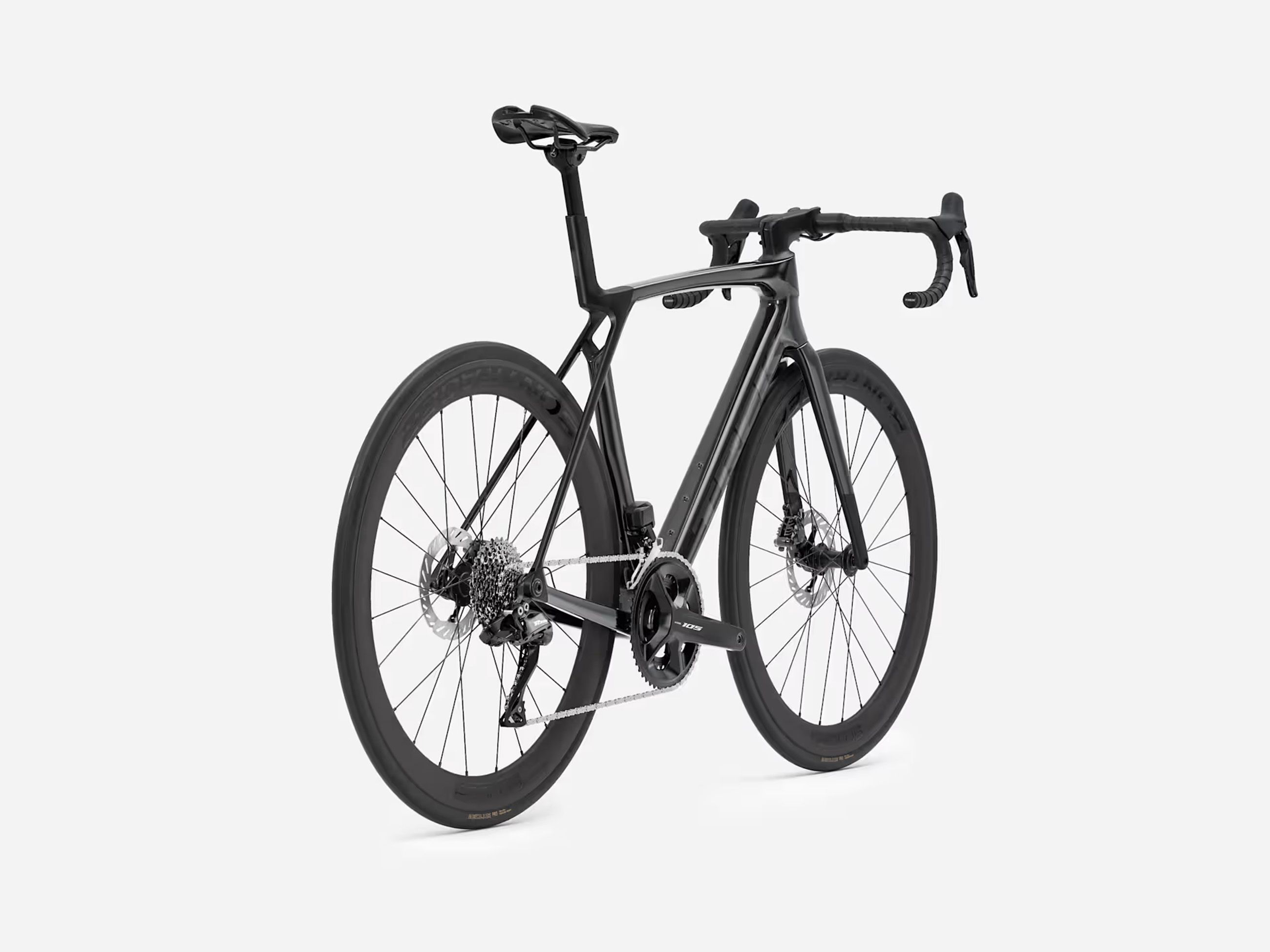 MADONE SL 6 Gen 8 Rennvelo / gloss dark / M
