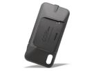 Mount Case iPhone / schwarz / XS/X