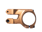Turbine SL ALU Stem 35 +/- 6mm / kashmoney gold / 60mm