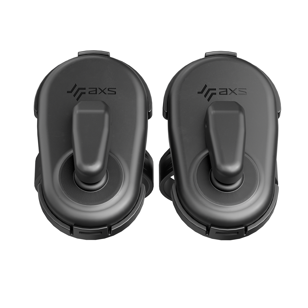 Wireless Blips eTap AXS / black