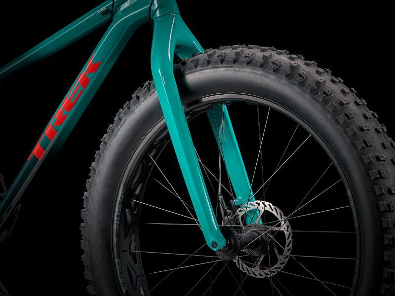 FARLEY 5 MTB Hardtail / nautical navy to teal fade / M