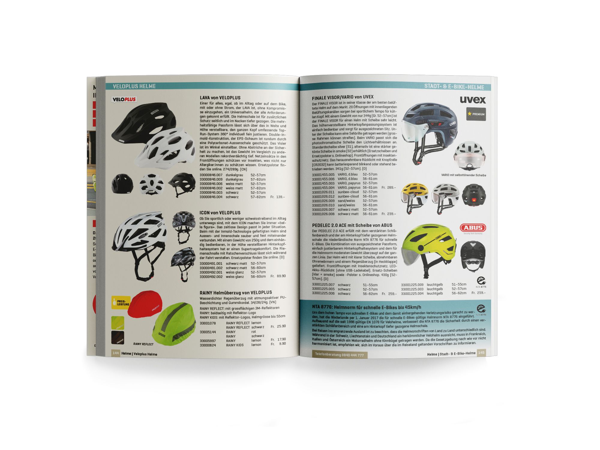 Velohandbuch