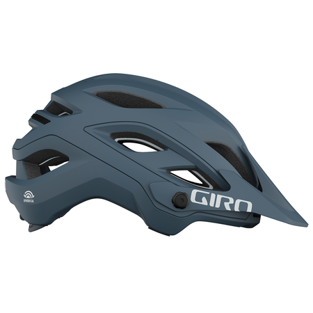MERIT SPHERICAL MIPS Bikehelm / matte portaro grey / L 59-63