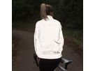 REFLECT 360+ Damen-Regenjacke / silber / S