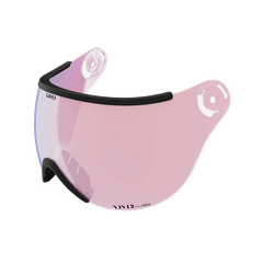 Vue/Essence Replacement Shield / vivid infrared