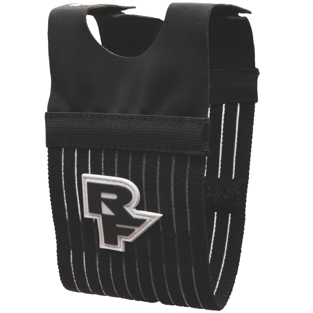 Mud Crutch / black / S