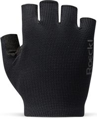IMST BIOCORE Unisex-Kurzfingerhandschuhe / black / 3XL=12