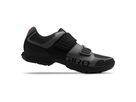 BERM MTB-Schuhe / dark shadow/black / 40