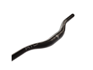 Atlas ALU 35x820 35MM Riser Bar / black / one size