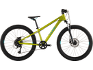 ACID 240 DISC Kindervelo / lizard / 24 Zoll