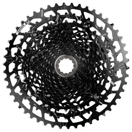 MY27 Cassette PG-1210 Eagle S100 12SP / black / 11-50t