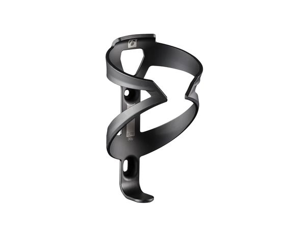 ELITE RECYCLED Bidonhalter / black/grey (matte)