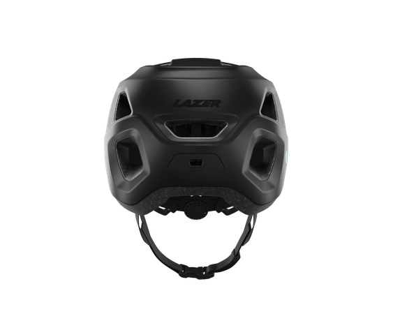 LAZER Unisex MTB Finch KinetiCore Helm / matte black