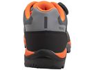 TREMOLA 2.0 Herren Veloschuhe / schwarz orange / 41
