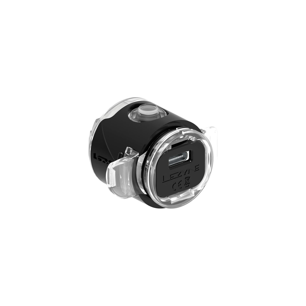 Femto USB C Drive Front V2 / black / one size