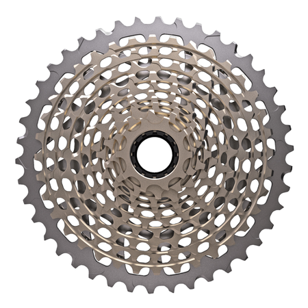 Cassette XG-1199 XX1 11SP / silver / 10-42t