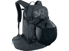 Line Pro 20L Backpack / black / S/M