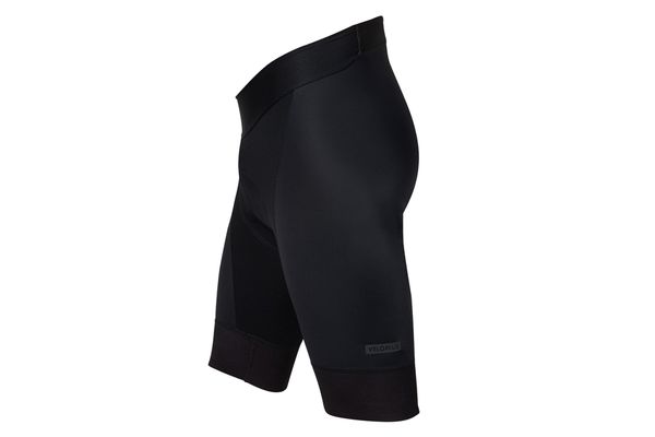TEAM CLASSIC 2.0 Herren-Bundhose / schwarz / XL