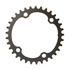Chainring Force/Rival eTap AXS 94 BCD 2x12SP Wide / black / 94x30T
