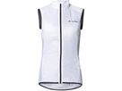 MATERA AIR Damen-Windweste / white / 42