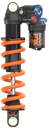 Dämpfer DHX2 FS 2pos-Adj