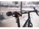 ARTEMIS LIGHT Sattel / schwarz / 135mm