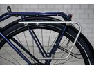 TANAMI XPLORE II 29 Tourenvelo / deep ocean blue metallic / L
