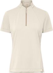 ADLUX Damen-Kurzarmtrikot / ecru / 46