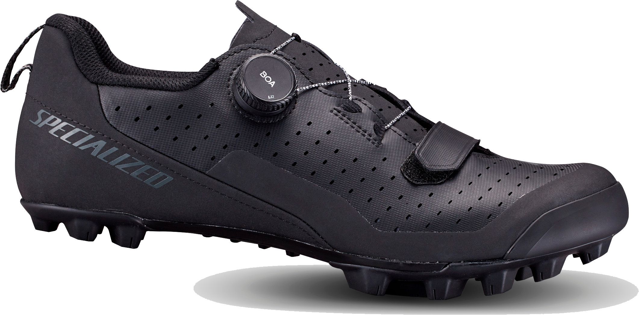 RECON 2.0 MTB-Schuhe / black / 39