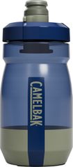 Podium Bottle 0.44l / mercury deep sea
