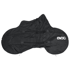 BIKE RACK COVER MTB / black