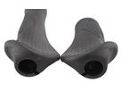 CROSSGRIP NS Komfortgriff / schwarz