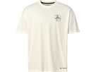 CYCLIST CASUAL Herren-Kurzarmshirt / offwhite / M
