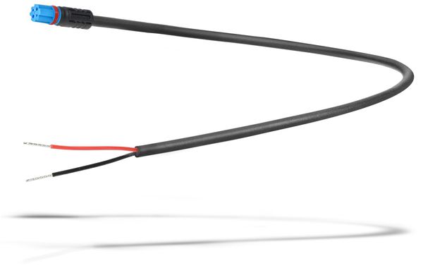 LICHTKABEL BOSCH SMART Scheinwerfer / schwarz / 200 mm